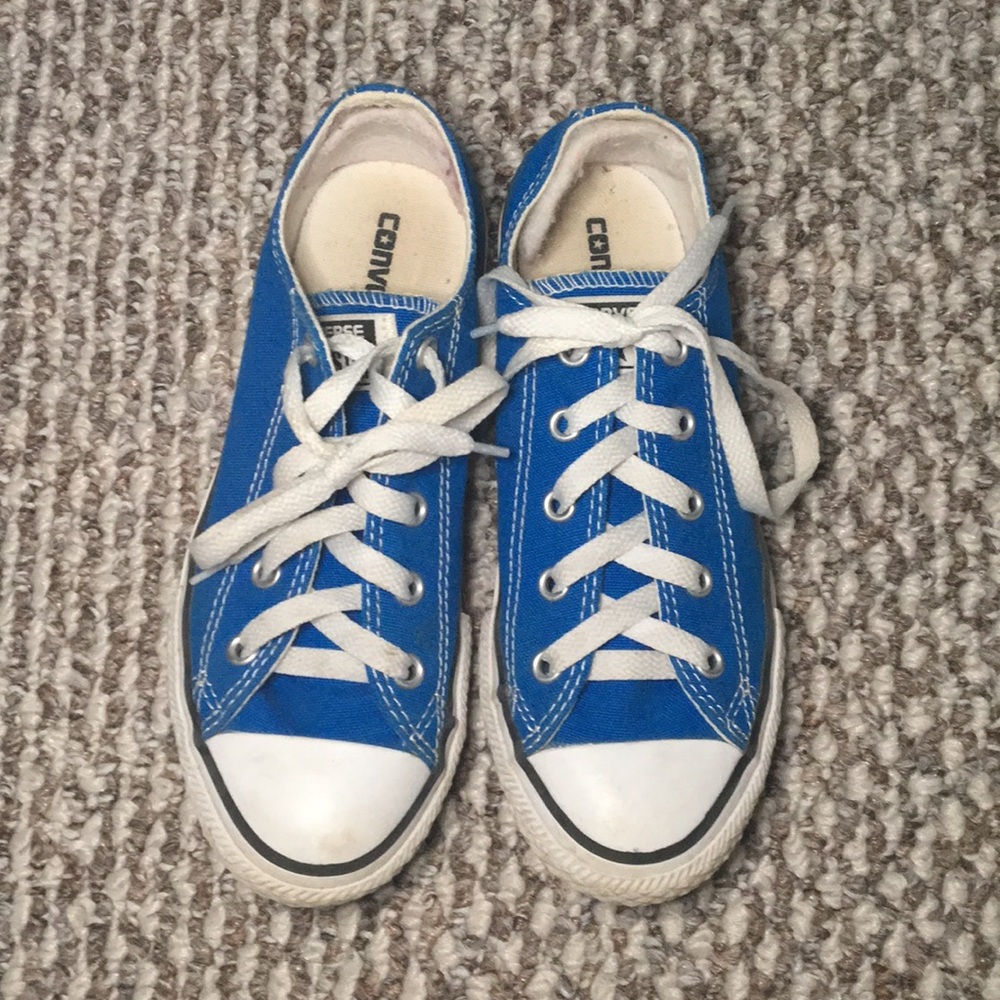 converse sneakers
